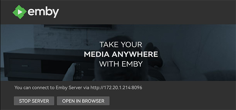 众乐影音-安卓NAS(图3)