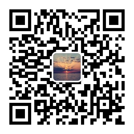 扫码添加公司微信