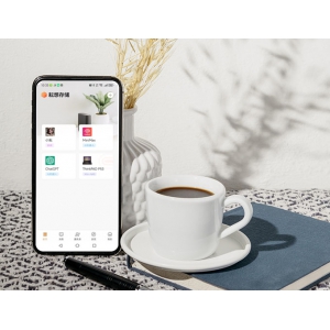 Mobile Client